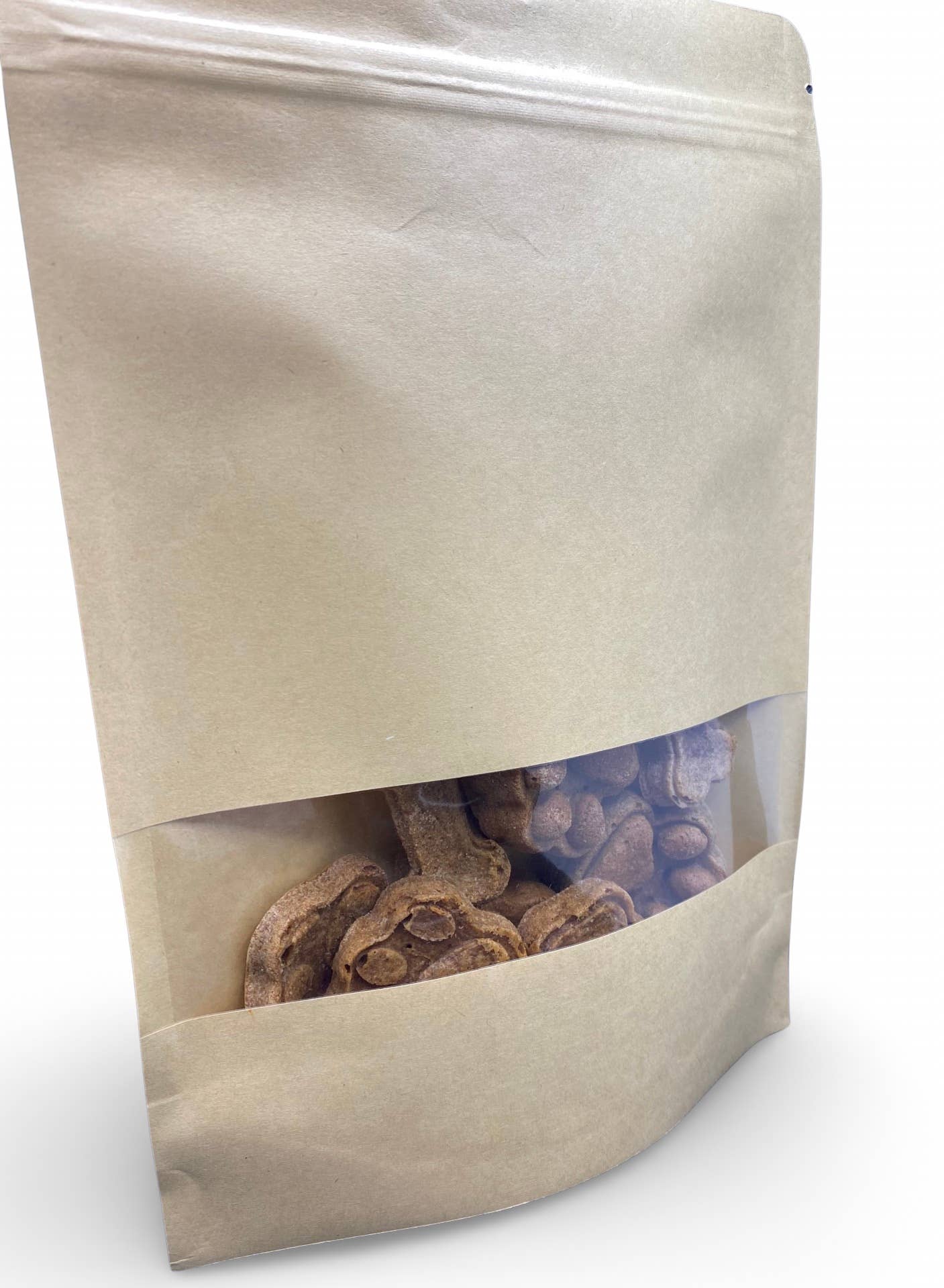 Organic Peanut Butter Cookies