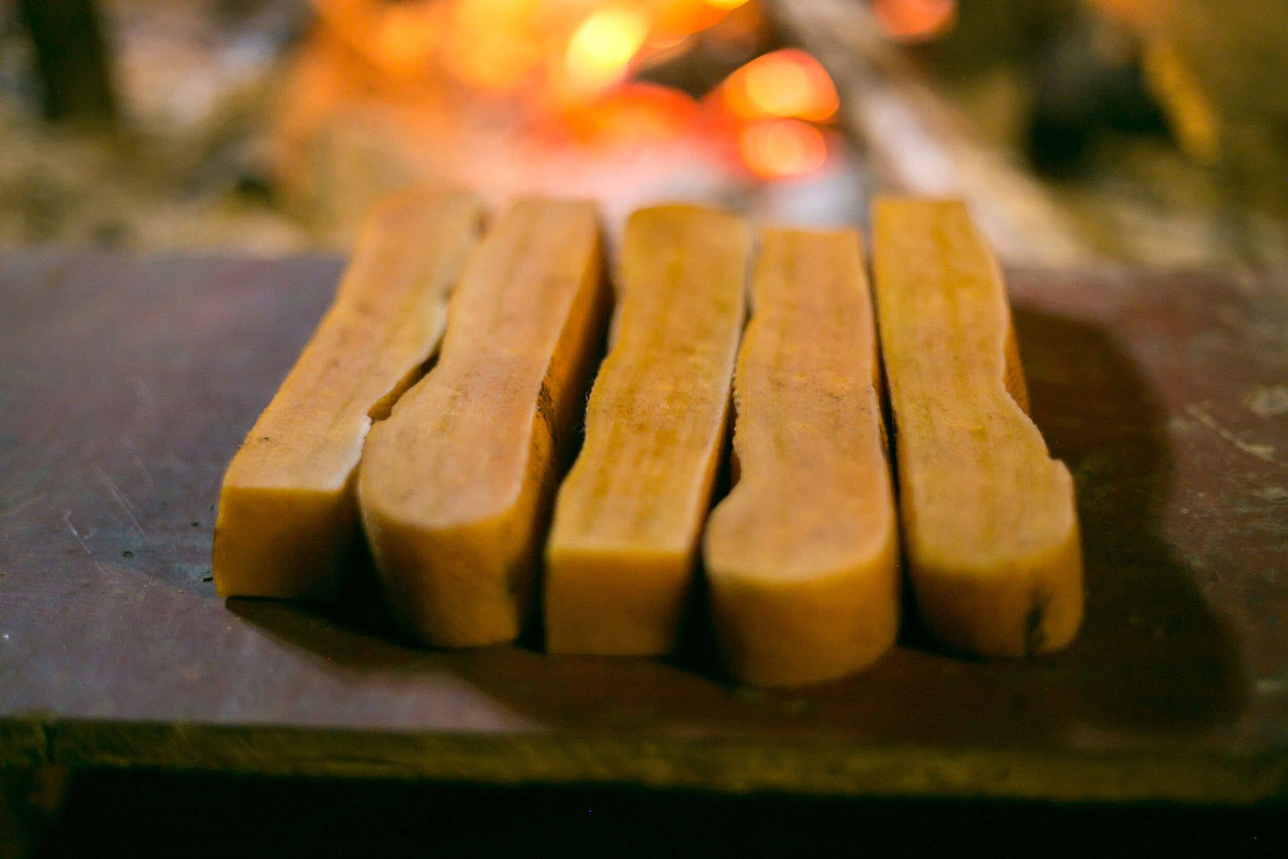 Himalayan Yak Chews - Medium Sized