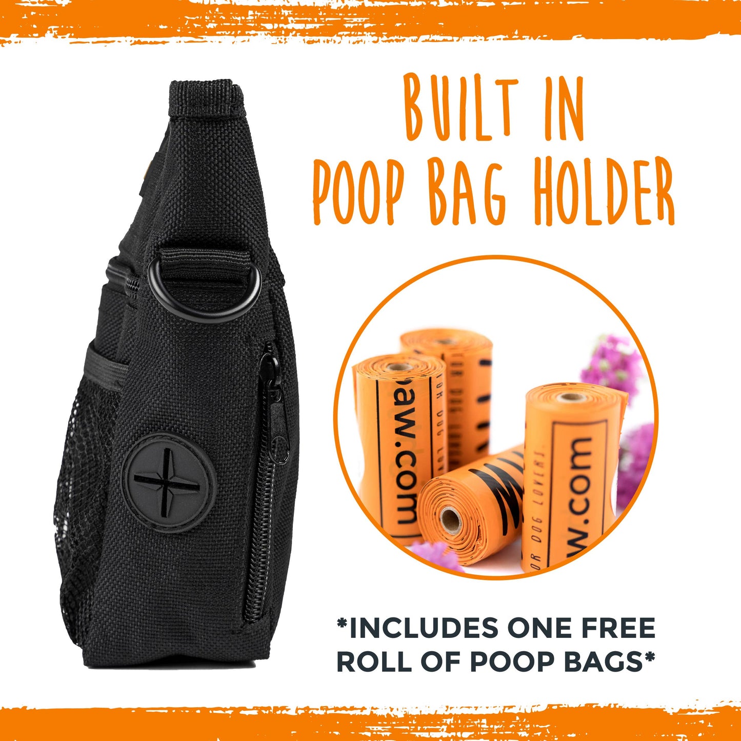 Treat Pouch 2.0