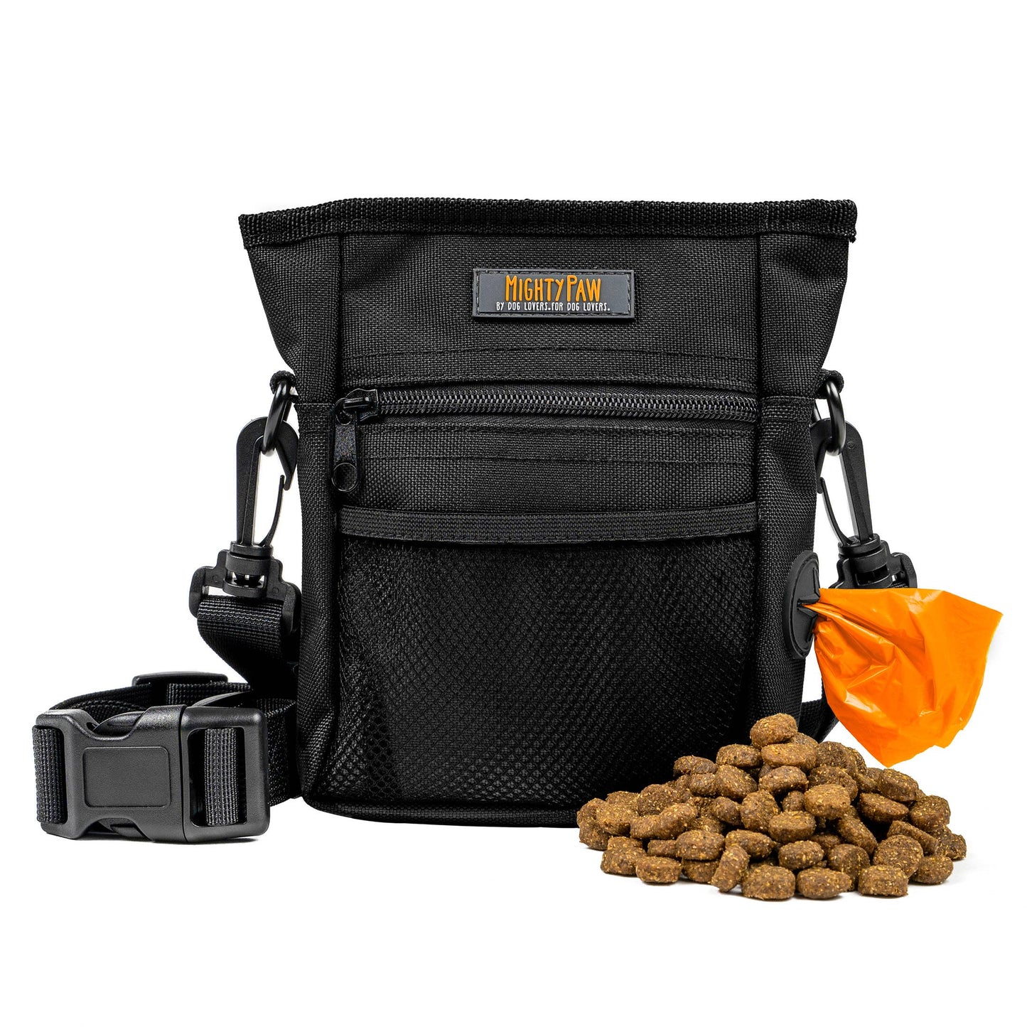 Treat Pouch 2.0