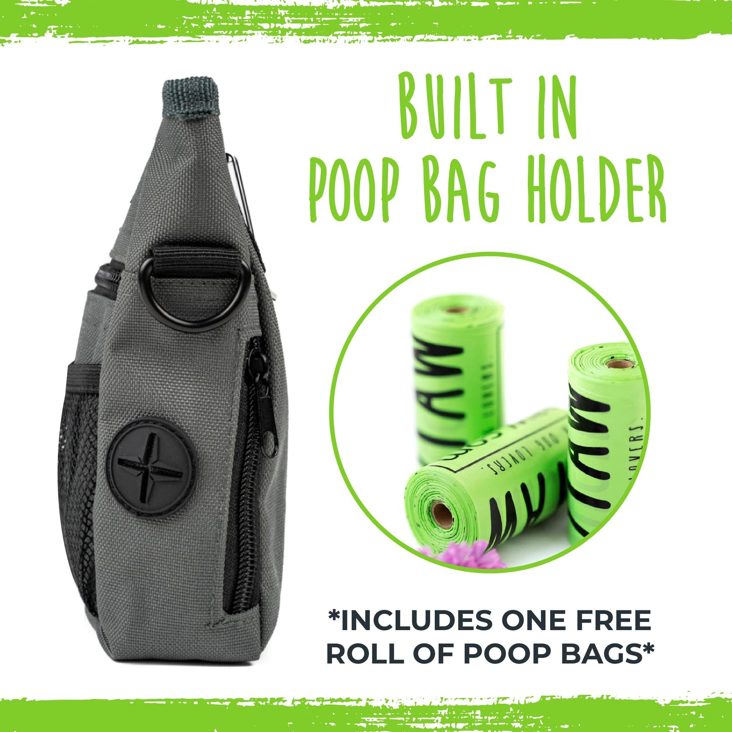 Treat Pouch 2.0