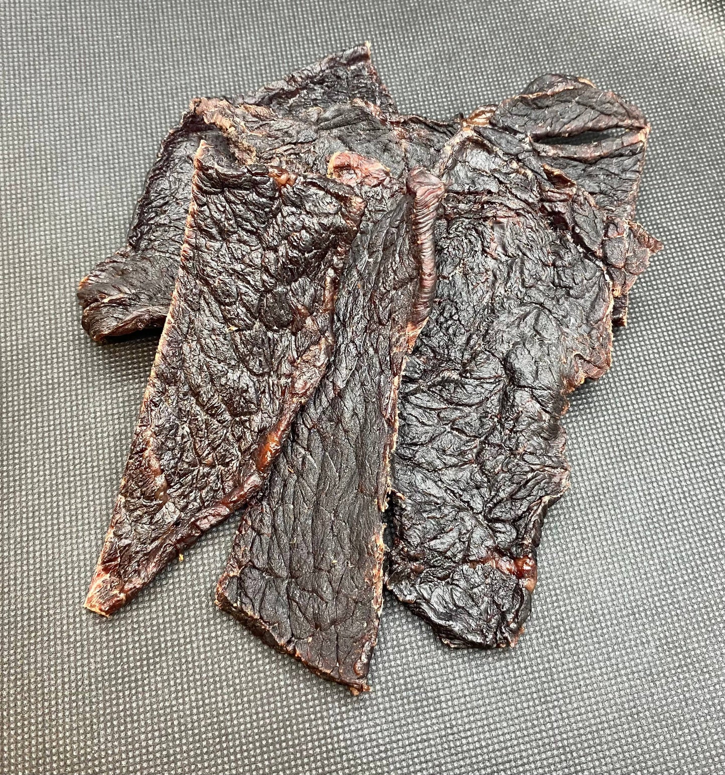 All Natural Beef Jerky