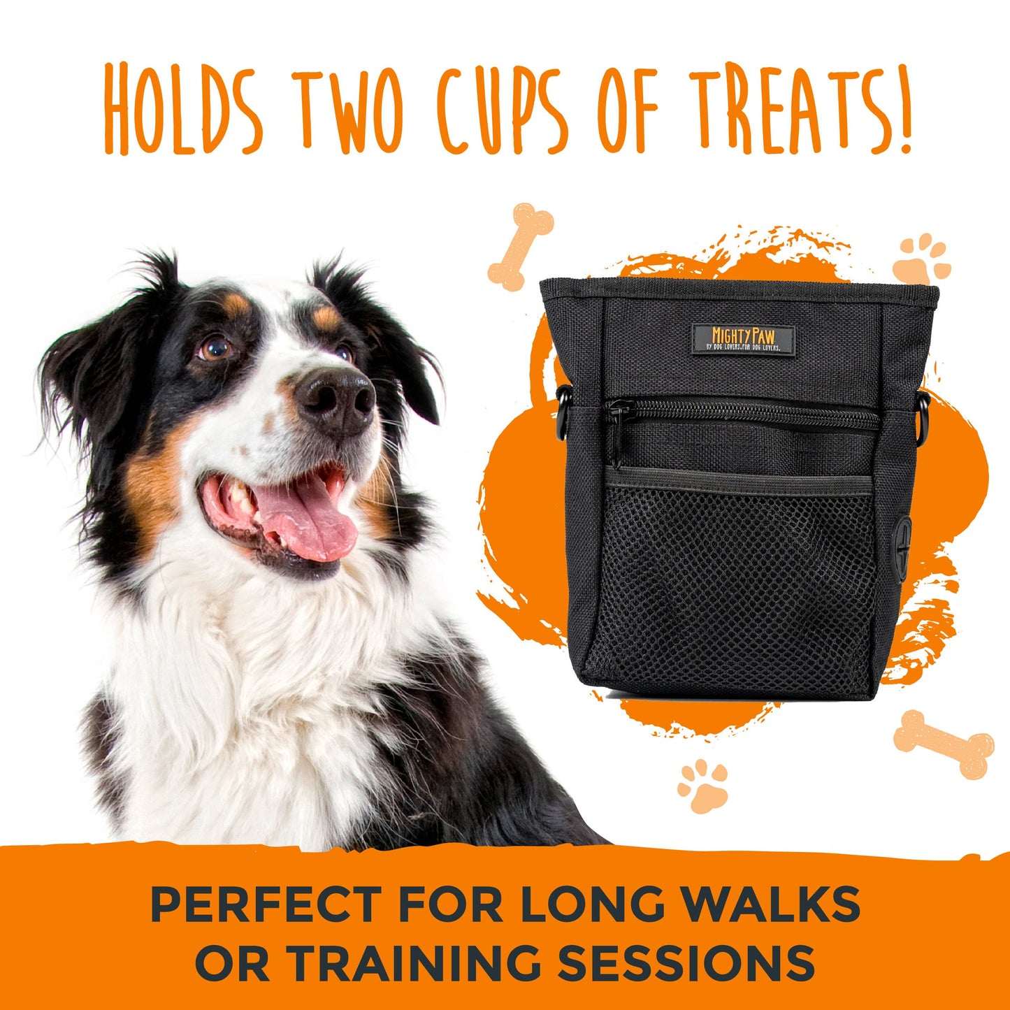 Treat Pouch 2.0