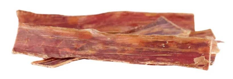 Beef Jerky - 12 Inch Gullet Flats