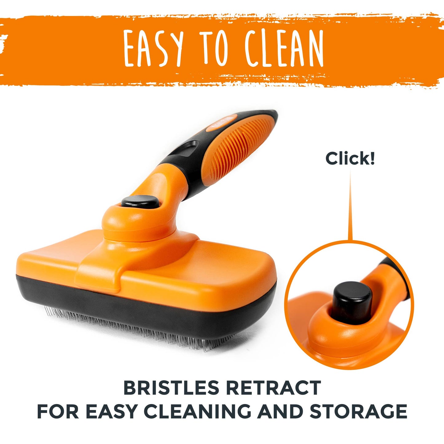 Dog Grooming Brush