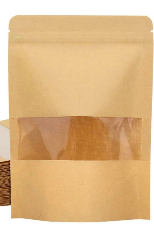 Private Label All Natural Salmon Jerky