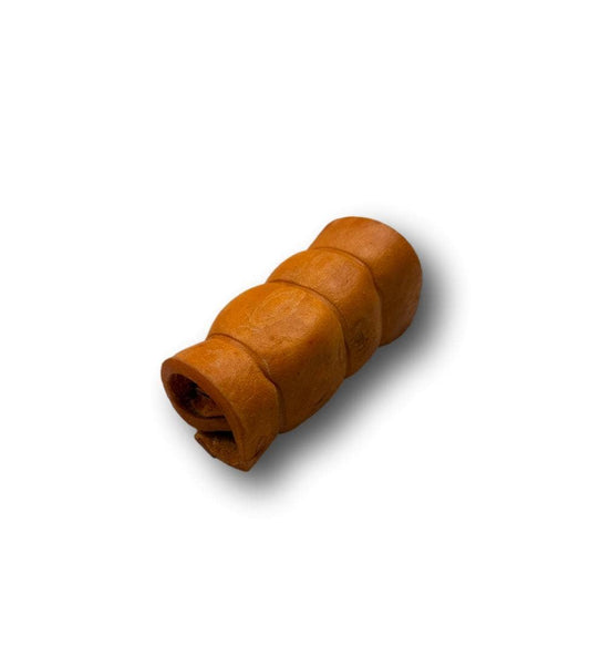 Beef Cheek Rolls 3" Peanut Butter Mini