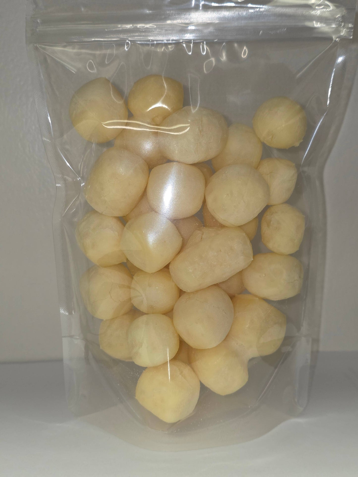 Yak Cheese Puffs  Dog Treats