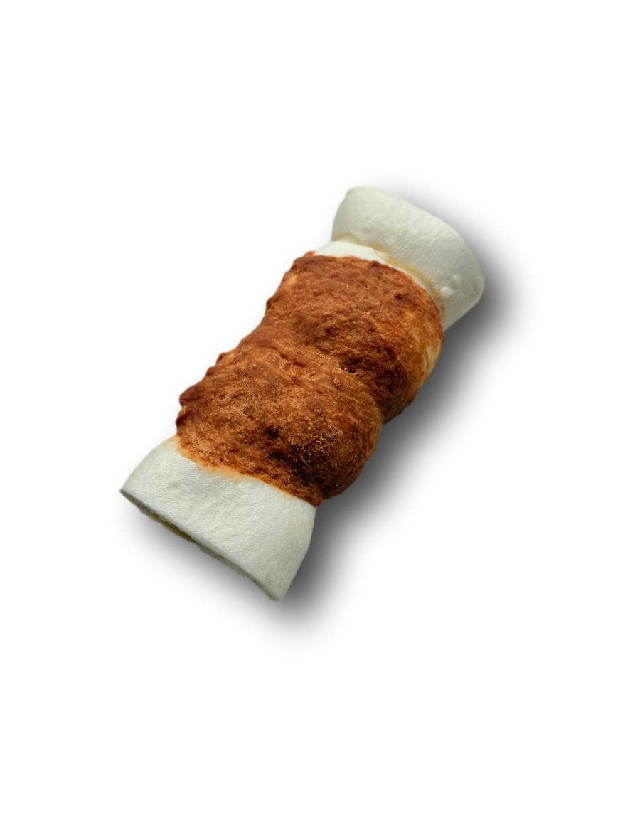 Beef Cheek Roll 5″-6” Chicken Wrapped