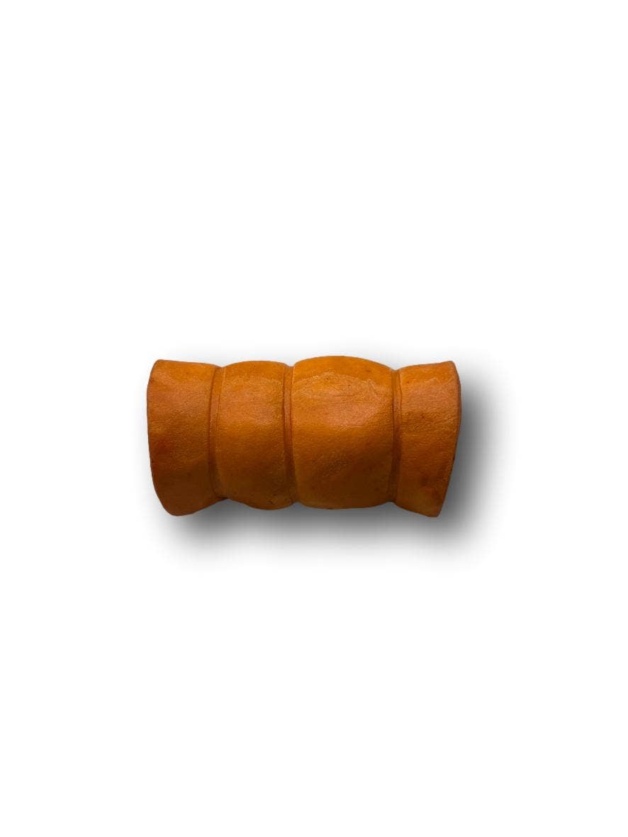Beef Cheek Rolls 3" Peanut Butter Mini