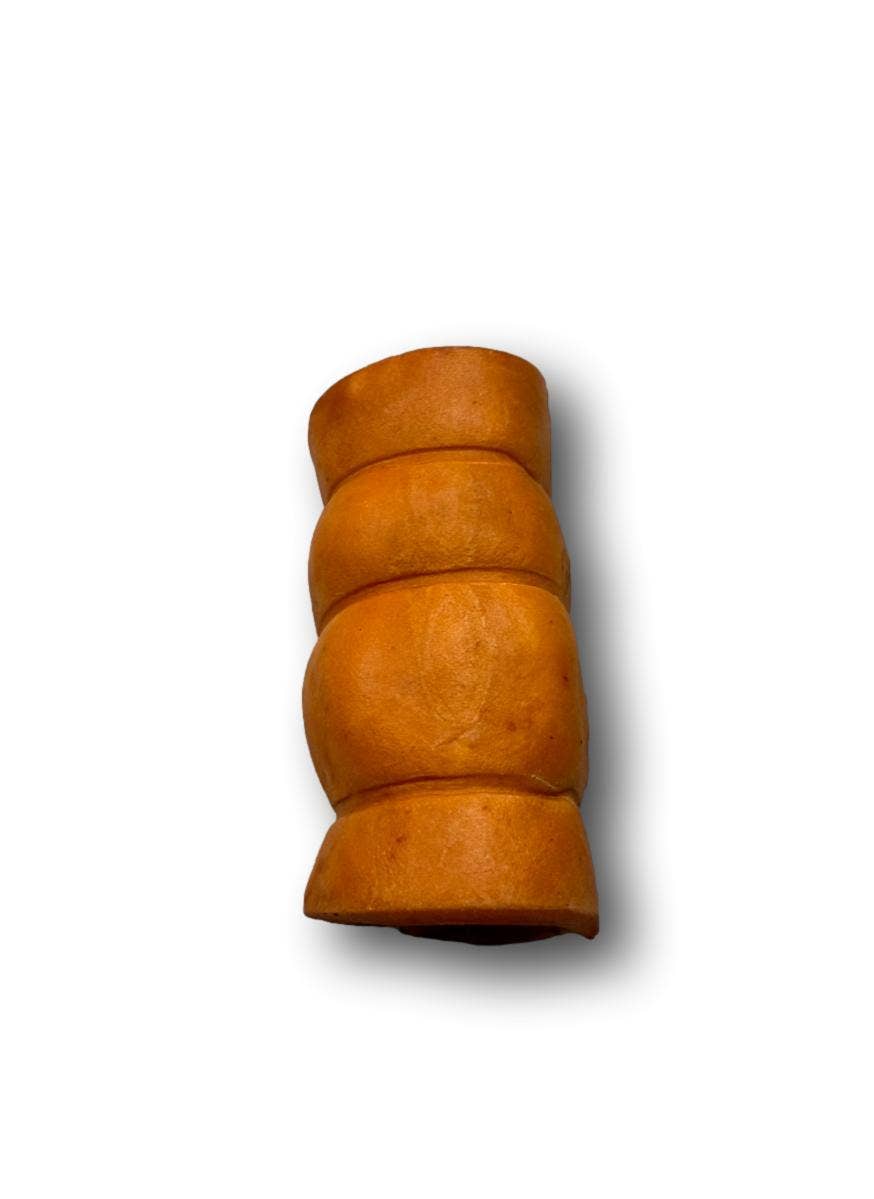 Beef Cheek Rolls 3" Peanut Butter Mini