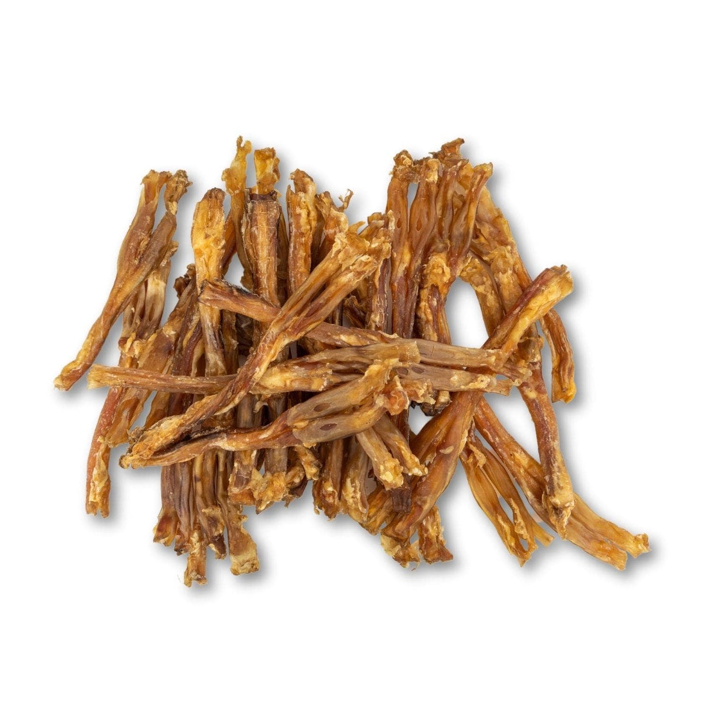All-Natural Beef Tendon Chews