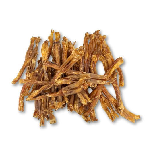 All-Natural Beef Tendon Chews