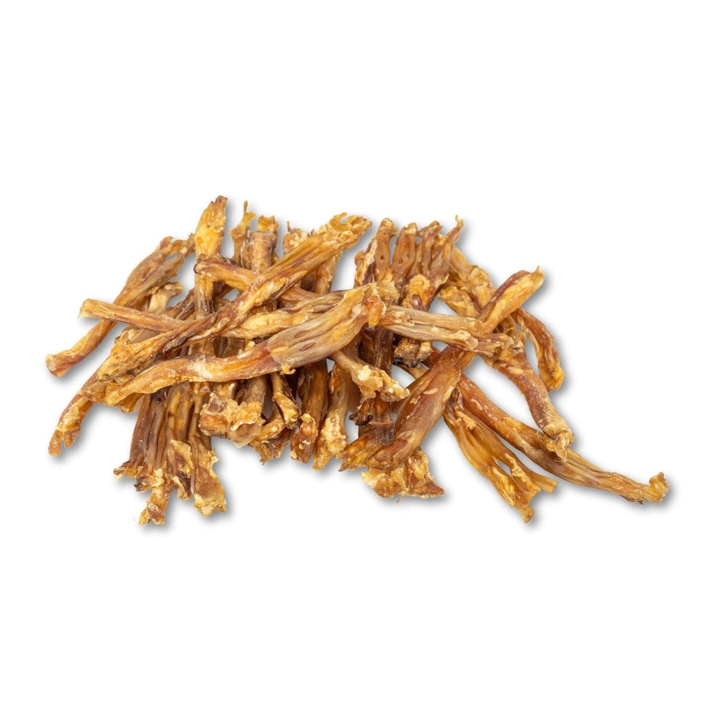 All-Natural Beef Tendon Chews