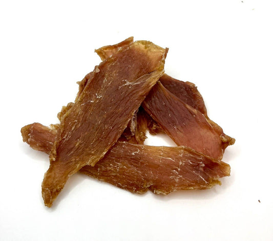 Pork Jerky