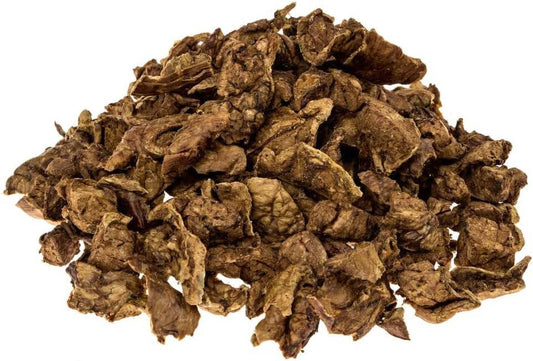 Beef Lung