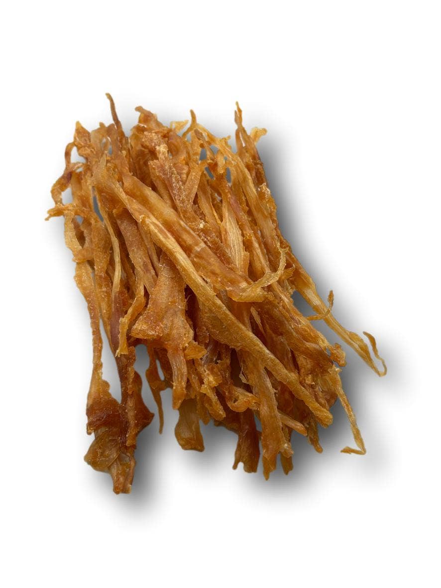 Turkey Tendon Strips