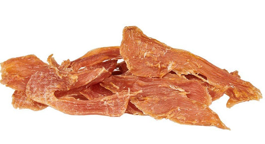 Chicken Breast Jerky