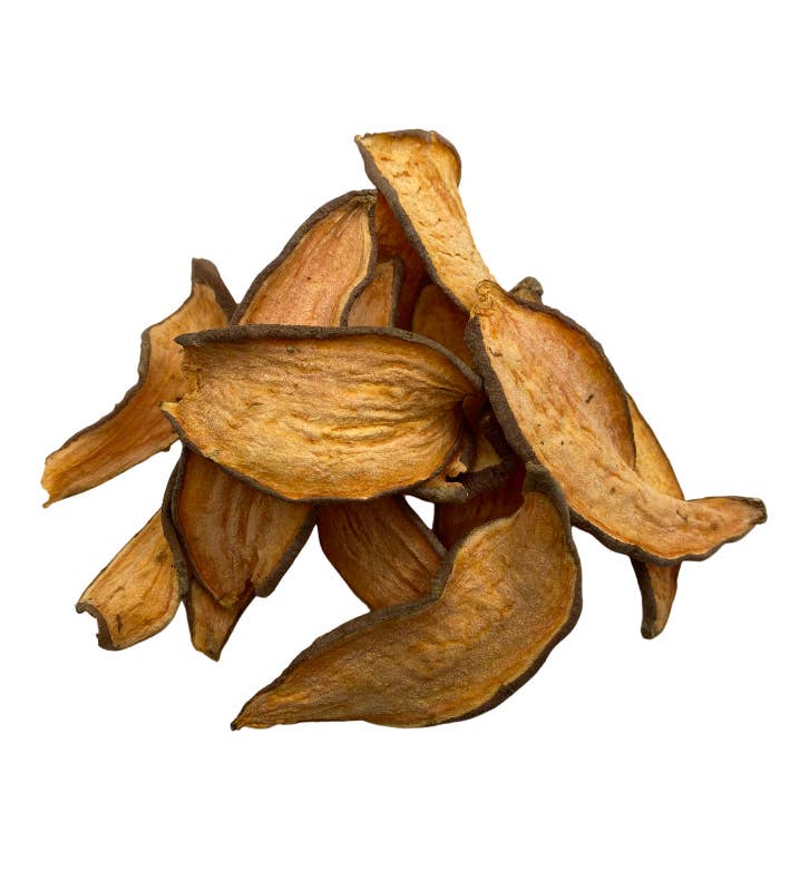 Organic Sweet Potato Chips 