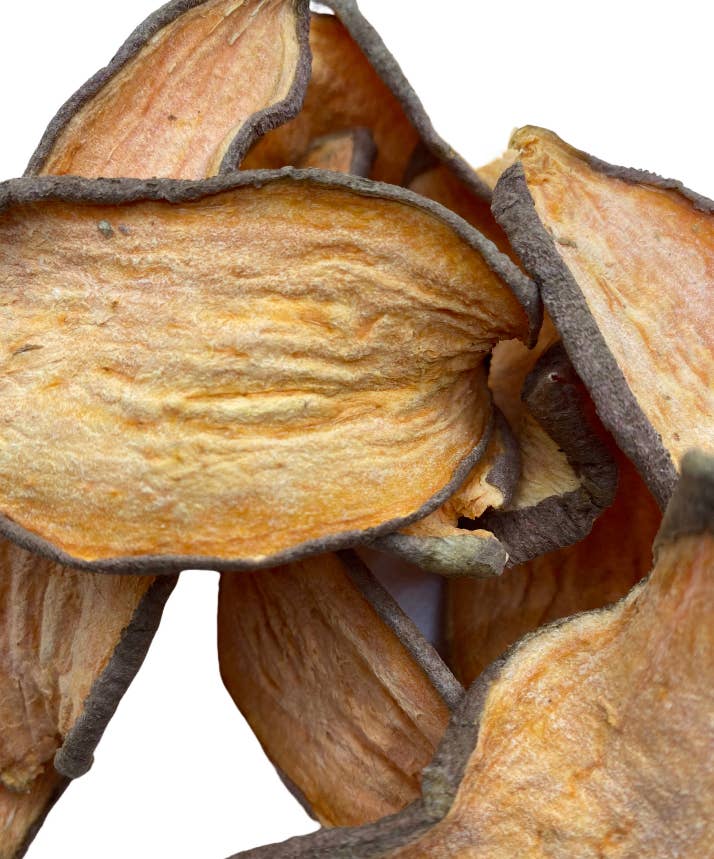 Organic Sweet Potato Chips 