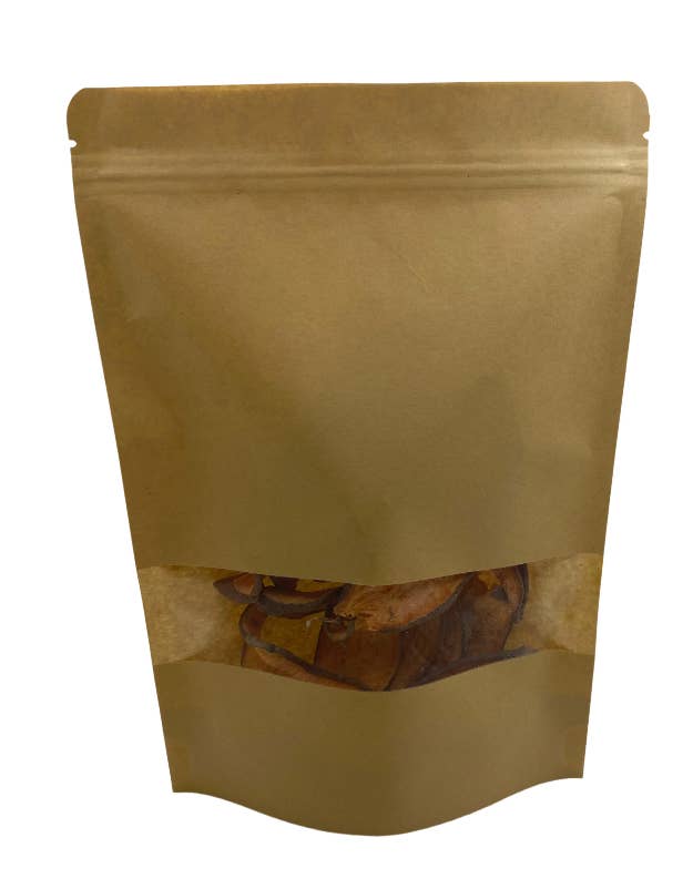 Organic Sweet Potato Chips 
