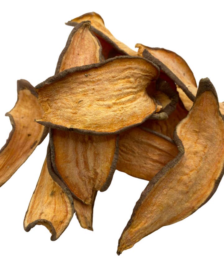 Organic Sweet Potato Chips 