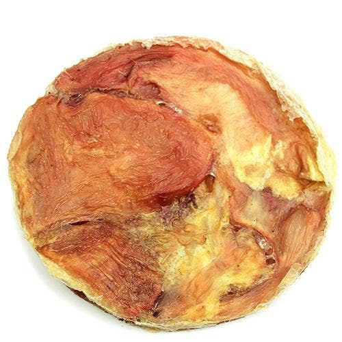 Beef Bladder Disc