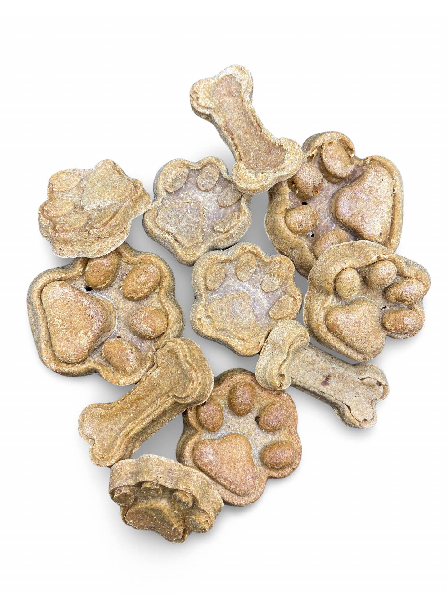 Organic Peanut Butter Cookies