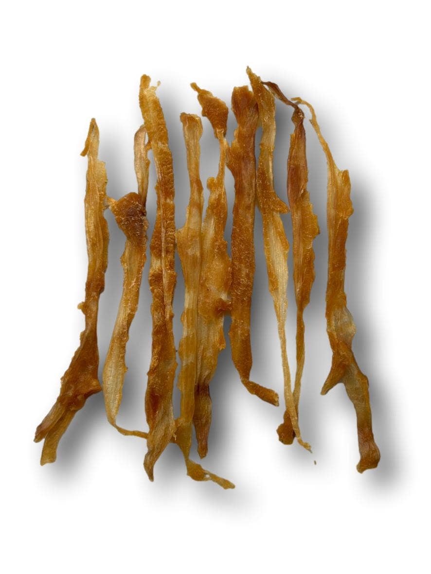 Turkey Tendon Strips