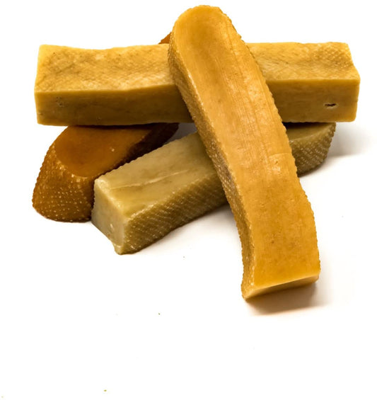 Himalayan Yak Chews - Medium Sized
