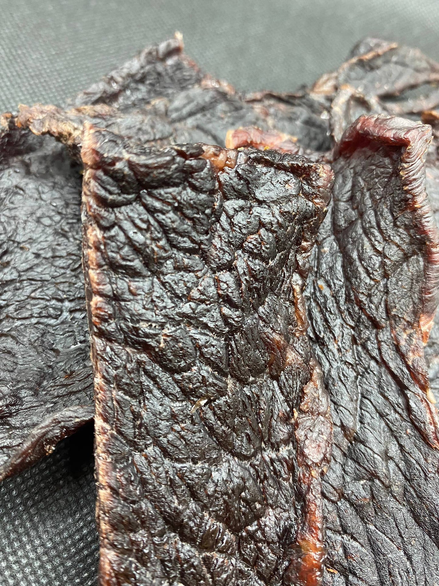 All Natural Beef Jerky 