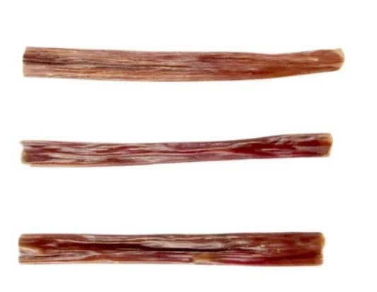 Beef Jerky - 6 Inch Gullet Sticks